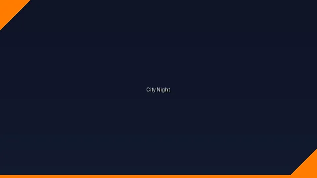 城市夜景主题赛 - ZLJZLJZLJ水水多多 视频创作挑战